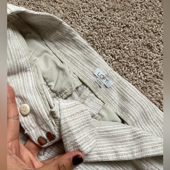 LOFT short - Picture 3 of 3